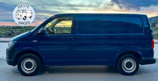 Volkswagen Transporter T6 2020