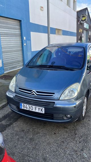 Citroen Xsara 2007