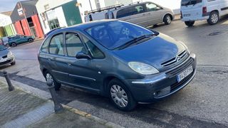 Citroen Xsara 2007