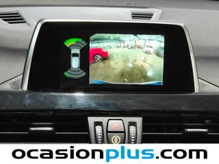 BMW X1 sDrive18d Business 110 kW (150 CV)