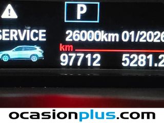 BMW X1 sDrive18d Business 110 kW (150 CV)