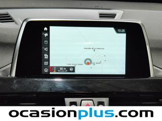 BMW X1 sDrive18d Business 110 kW (150 CV)