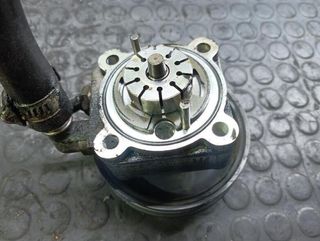 Bomba dirección saab 7612955104 9-3 berlina 176750