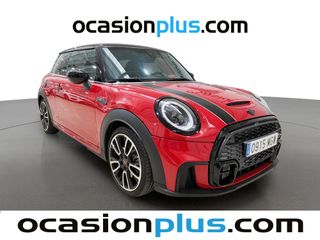 MINI MINI 3 Puertas Cooper S 131 kW (178 CV)