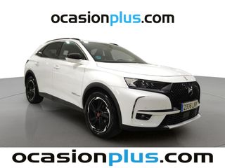 DS DS7 Crossback PureTech 130 Performance Line Auto 96 kW (130 CV)