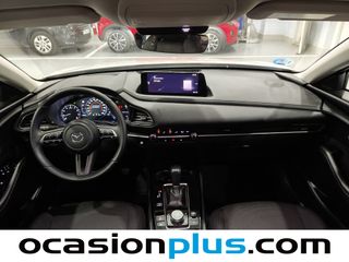 Mazda CX-30 2.5 e-Skyactive G MHEV Prime-Line AT 103 kW (140 CV)