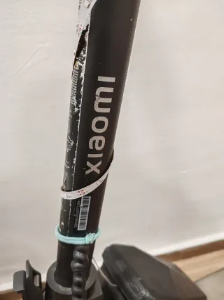 Xiaomi Mi Electric Scooter 1S