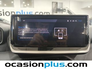 Peugeot 2008 PureTech 100 S&S Allure 75 kW (100 CV)