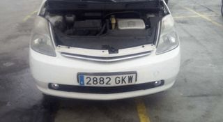 Faro izq toyota prius fastback (_w2_) 1.5 21192920