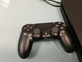 Consola Sony PS4 Slim 1TB HDR Negra