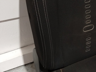 ASIENTO DELANTERO IZQUIERDO KIA SPORTAGE (SL)