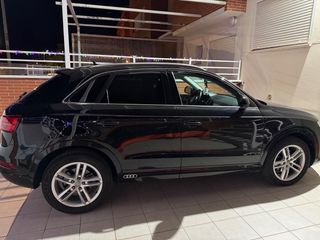 Audi Q3 2017
