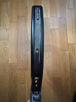 Bullpadel Xplo 2026 Padel Racket