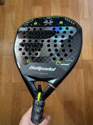 Bullpadel Xplo 2026 Padel Racket