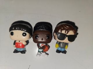 Funko Pop Stranger Things Kinder Joy