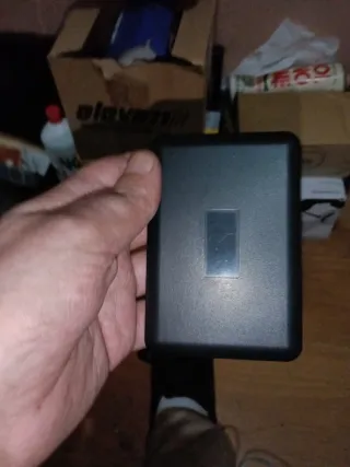 Carcasa HDD Externa 2.5 SATA 160GB