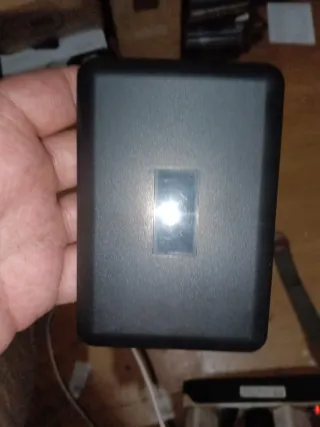 Carcasa HDD Externa 2.5 SATA 160GB