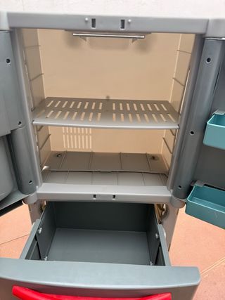 Nevera Juguete Little Tikes