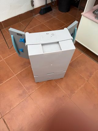 Nevera Juguete Little Tikes