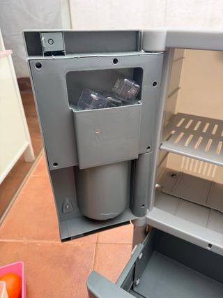 Nevera Juguete Little Tikes