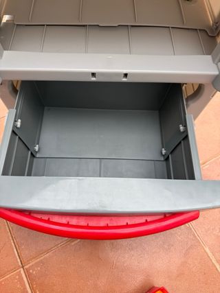 Nevera Juguete Little Tikes