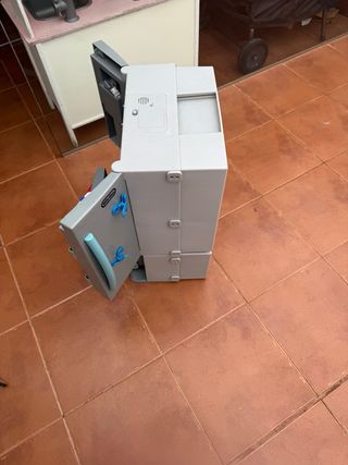 Nevera Juguete Little Tikes