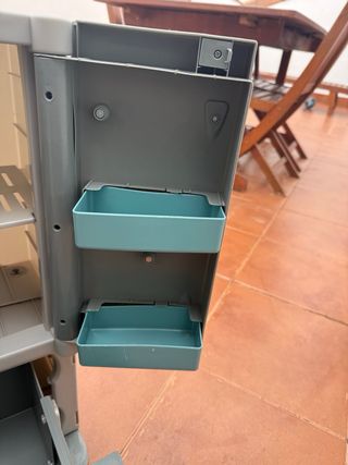 Nevera Juguete Little Tikes