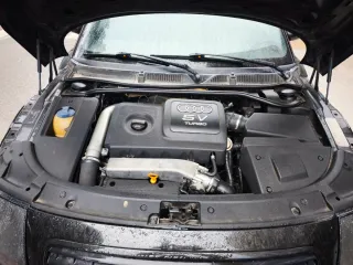 Audi 1.8 turbo 225 CV 2000