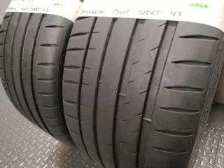 Neumáticos de ocasión 265/30 R20 94Y