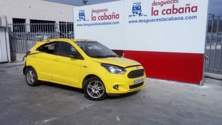 Faro antiniebla delantero ford ka+ 1.2 20874322