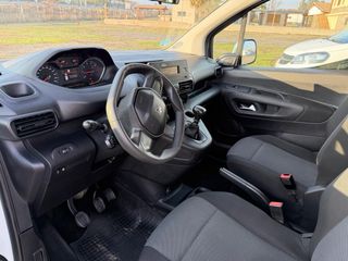 Peugeot Rifter combi