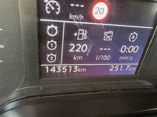 Peugeot Rifter combi