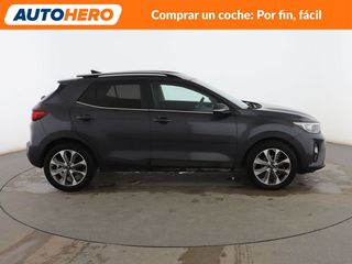 Kia Stonic 1.0 TGDI Drive