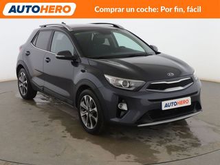 Kia Stonic 1.0 TGDI Drive