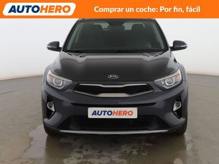Kia Stonic 1.0 TGDI Drive