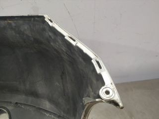 PARAGOLPES TRASERO VOLKSWAGEN POLO V (6R1) CGG