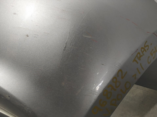 PARAGOLPES TRASERO VOLKSWAGEN POLO V (6R1) CGG