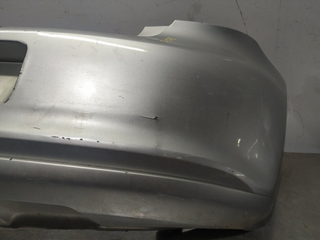 PARAGOLPES TRASERO VOLKSWAGEN POLO V (6R1) CGG