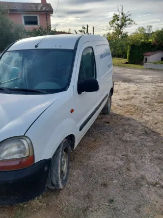 Renault Kangoo 1999