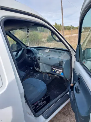 Renault Kangoo 1999