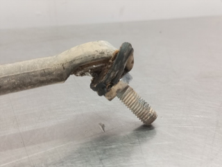 AMORTIGUADOR DELANTERO IZQUIERDO PEUGEOT 4007 4HN