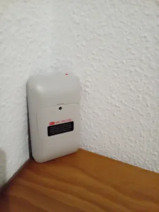 Consola My Arcade Negra y Roja