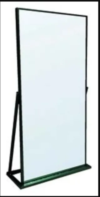 Espejo Peluquería/Barbería