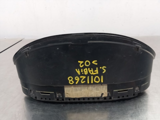 CUADRO INSTRUMENTOS SKODA FABIA (6Y2/6Y3) 6Y19198