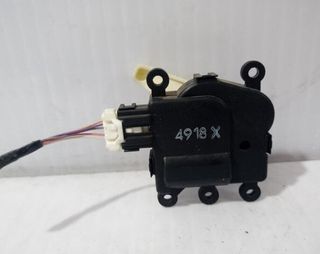 Motor apertura trampillas mazda kd4561b60 3 143561