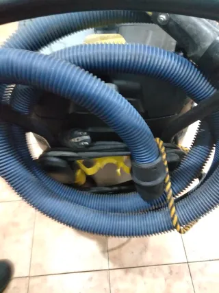 Aspiradora Industrial Karcher65\2AP 938595282