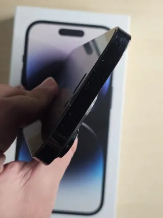 iPhone 14 Pro 256GB Space Gray