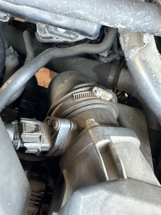 CAUDALIMETRO HONDA ACCORD BERLINA (CL/CN) N22A1 0