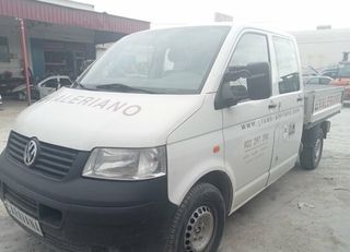 Centralita motor volkswagen 2154633 0281011568 t5