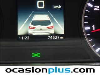 MG ZS 1.5 Comfort 78 kW (106 CV)